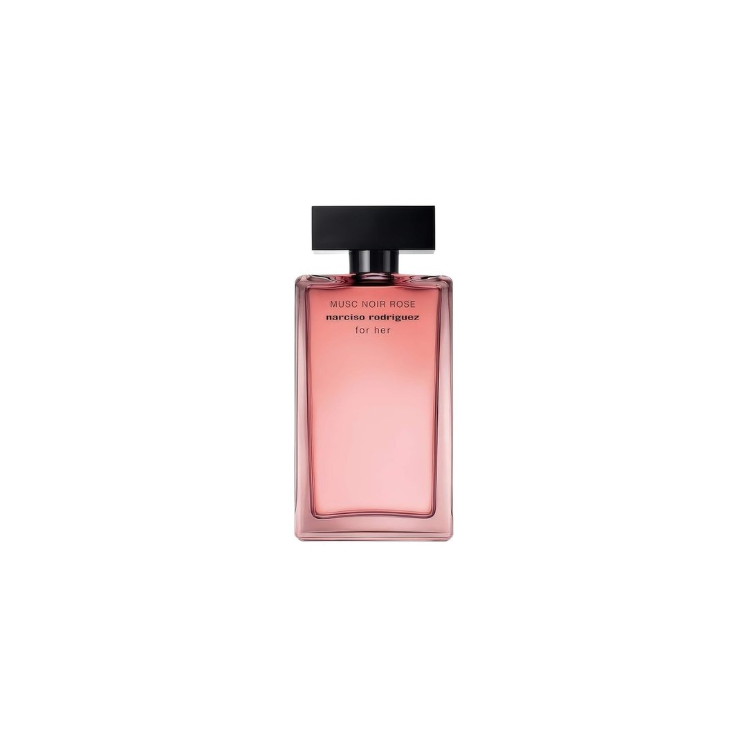Decant di Narciso Rodriguez Musc Noir Rose For Her, foto 2 di 4