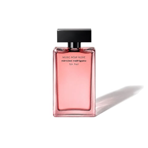 Narciso Rodriguez Musc Noir Rose For Her decant