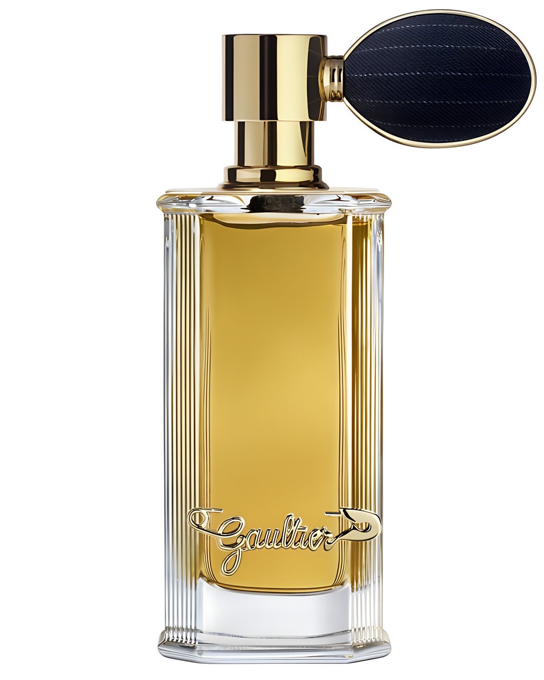 Musc Terrible by Jean Paul Gaultier