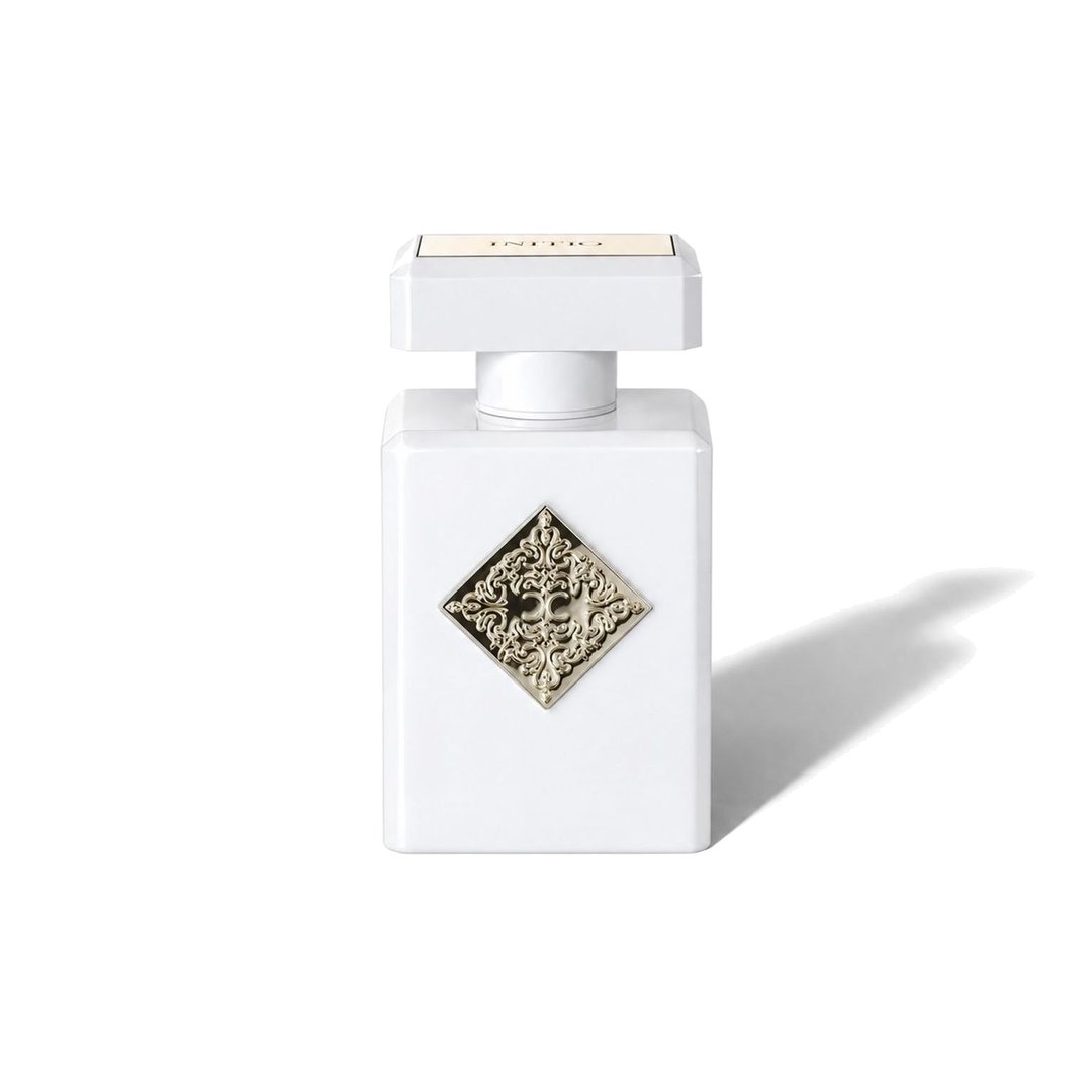 Musk Therapy by Initio Parfums Prives, bottle casting a soft shadow, photo 1 of 6