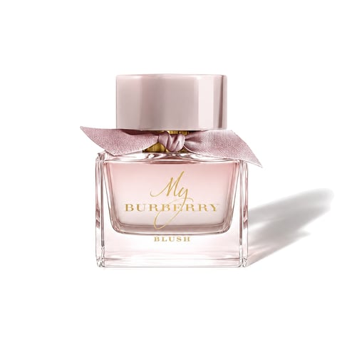 My Burberry Blush decant