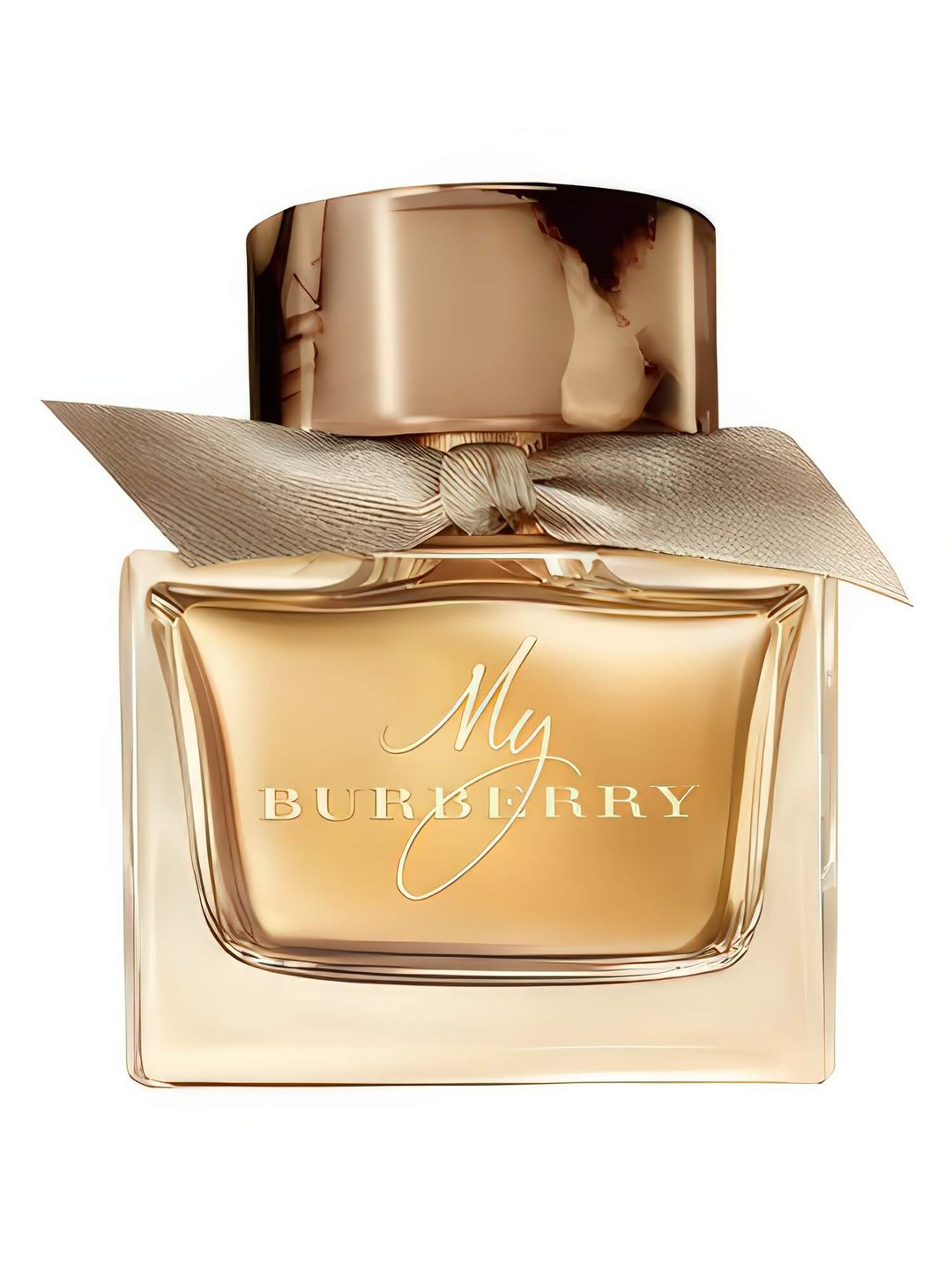 My Burberry by Burberry