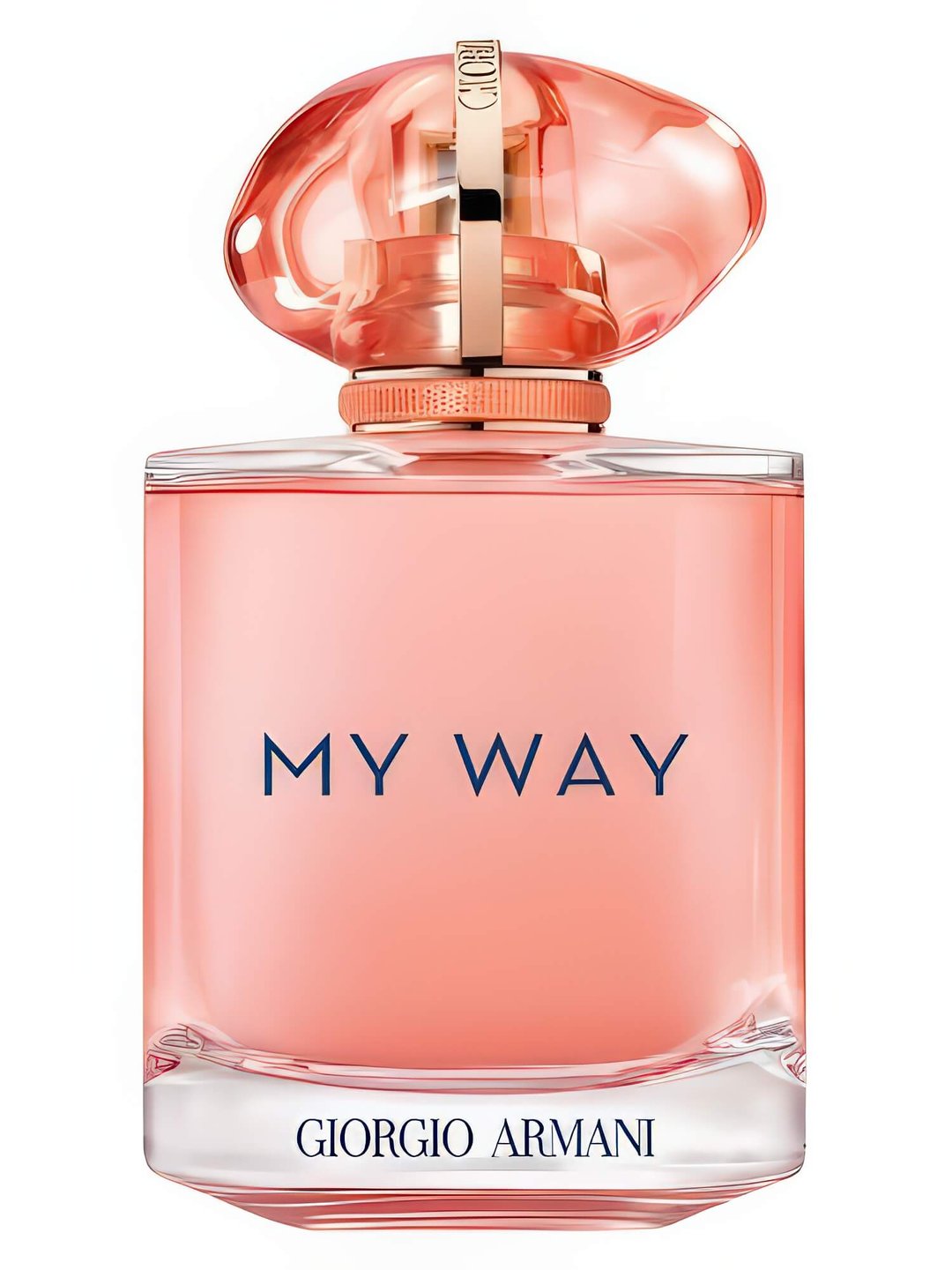My Way Ylang by Giorgio Armani