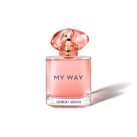 Giorgio Armani My Way Ylang decant