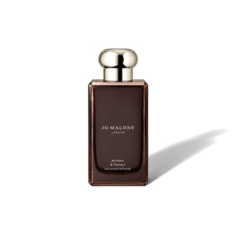 Jo Malone London Myrrh & Tonka decant