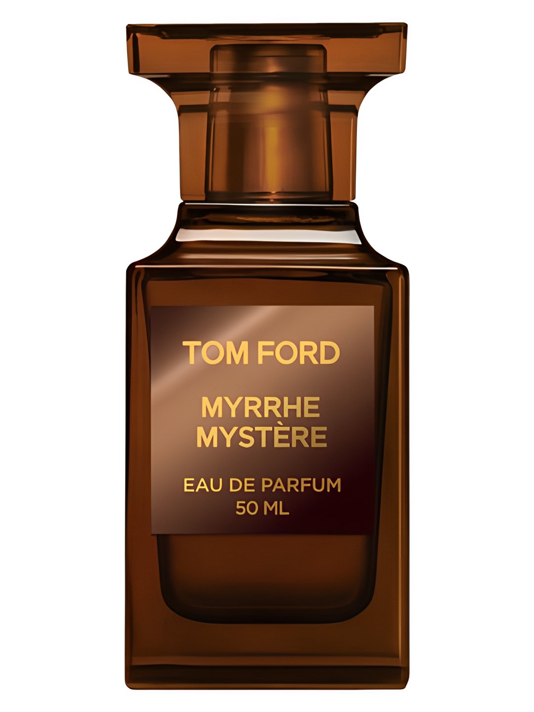 Myrrhe Mystere by Tom Ford