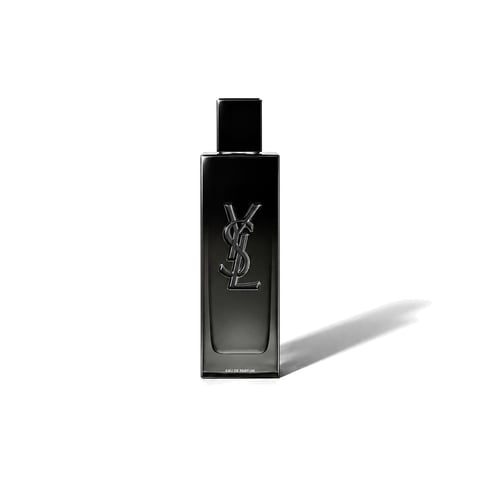 Bottle of MYSLF Eau de Parfum by Yves Saint Laurent