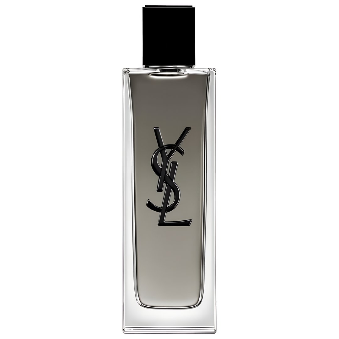 MYSLF Eau de Toilette Intense by Yves Saint Laurent