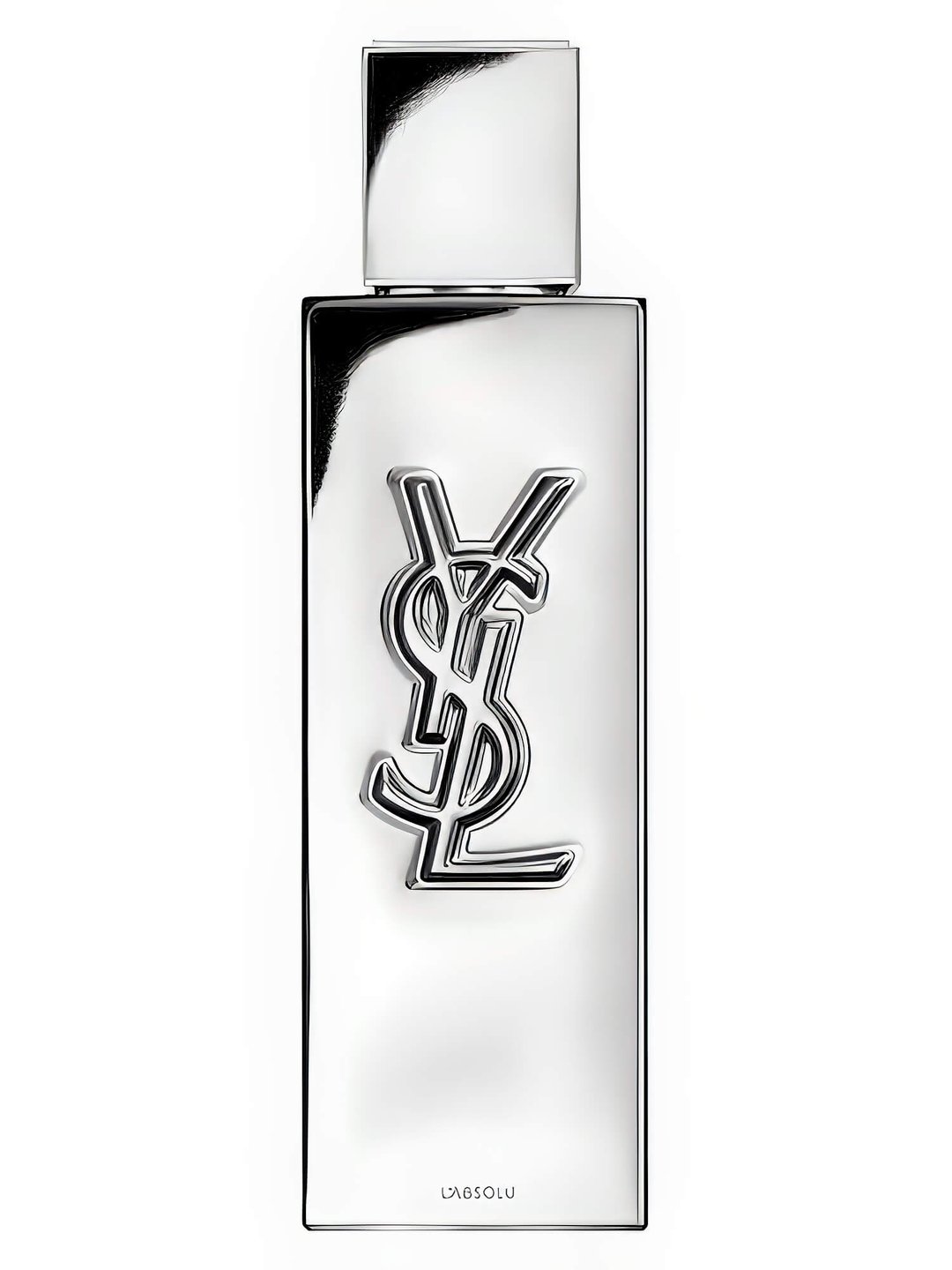 MYSLF L’Absolu by Yves Saint Laurent