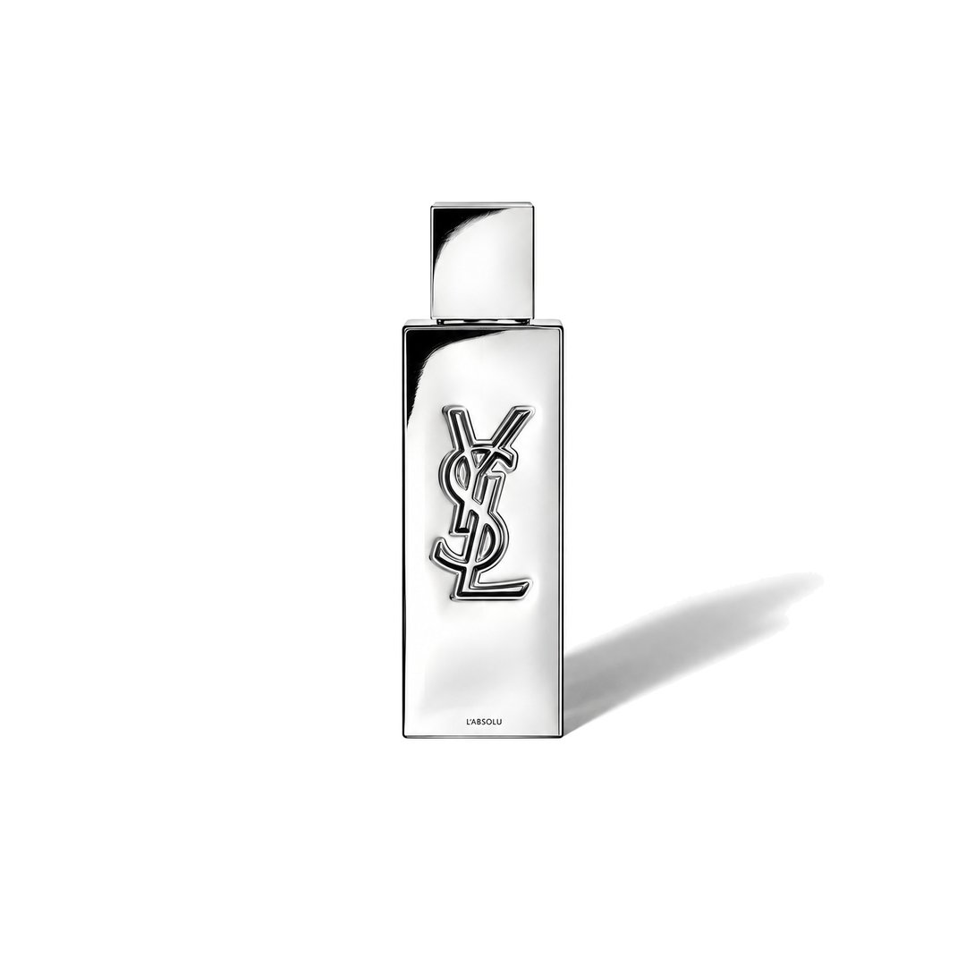MYSLF L’Absolu von Yves Saint Laurent, Flakon mit weichem Schattenwurf, Foto 1 von 6