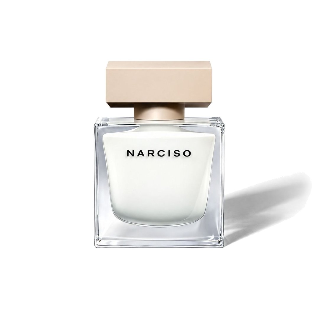 Narciso von Narciso Rodriguez, Flakon mit weichem Schattenwurf, Foto 1 von 6