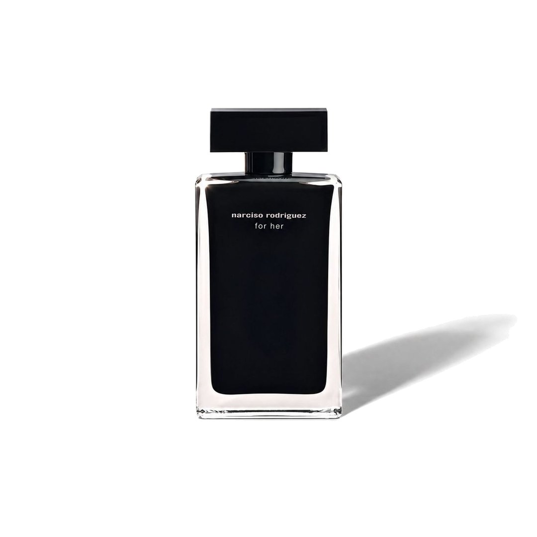 Narciso Rodriguez For Her του οίκου Narciso Rodriguez, φιάλη με απαλή σκιά, φωτογραφία 1 από 6
