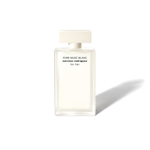 Narciso Rodriguez For Her Pure Musc Blanc-dekantti