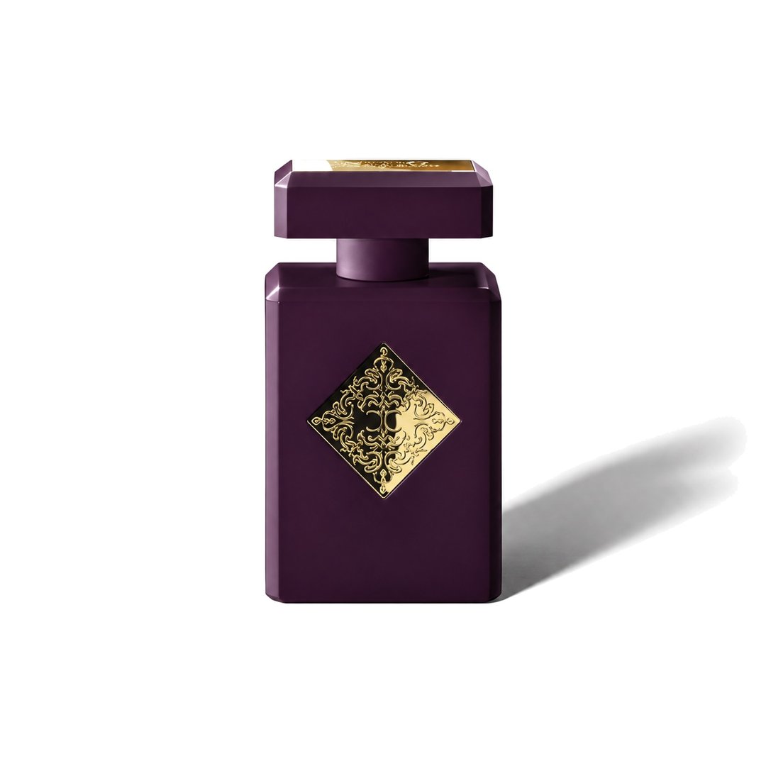 Narcotic Delight by Initio Parfums Prives, bottle casting a soft shadow, photo 1 of 6