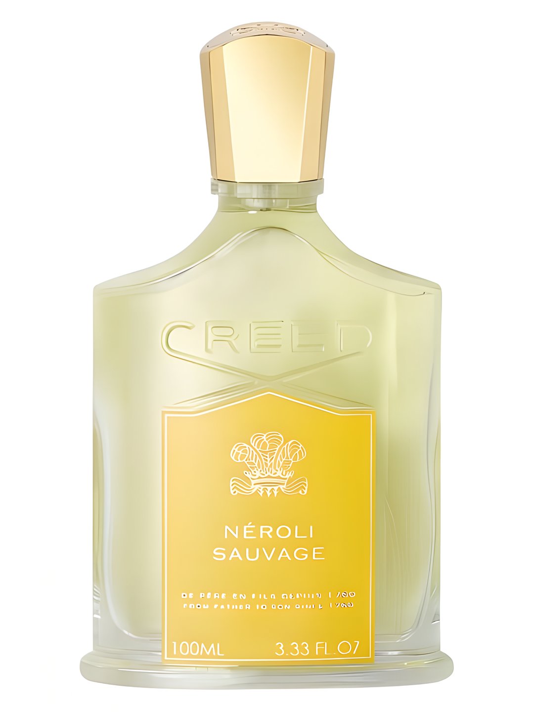 Neroli Sauvage by Creed