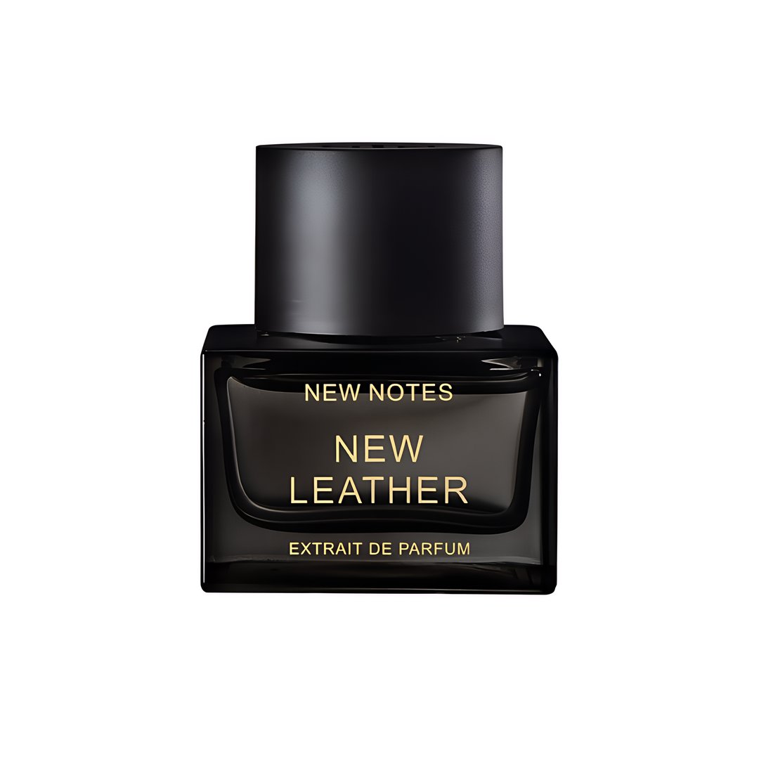 New Leather by New Notes
