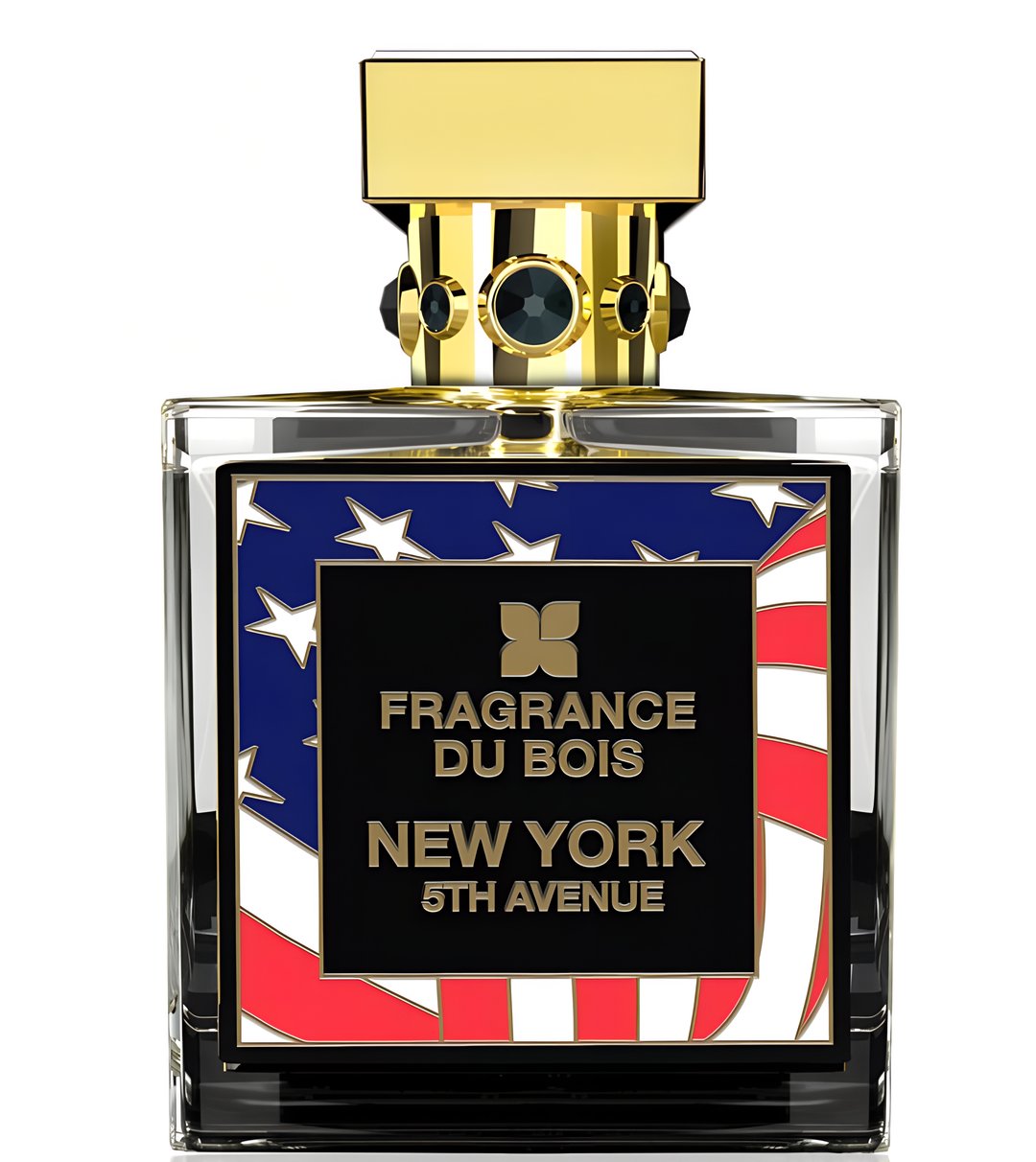 New York 5th Avenue by Fragrance Du Bois
