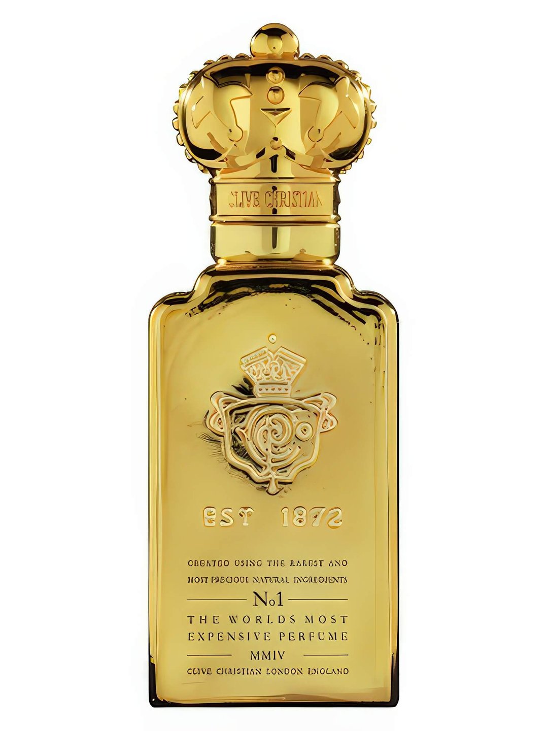 No. 1 Clive Christian for men by Clive Christian