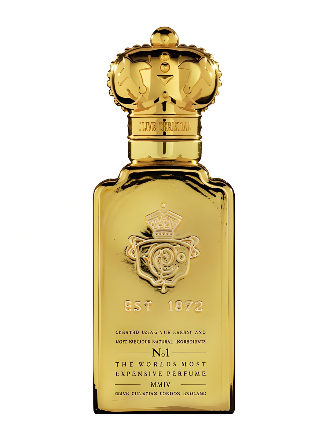 No. 1 Feminine by Clive Christian