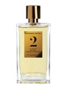 Rosendo Mateu Nº 2 Citrus, Wood, Suede Leather
