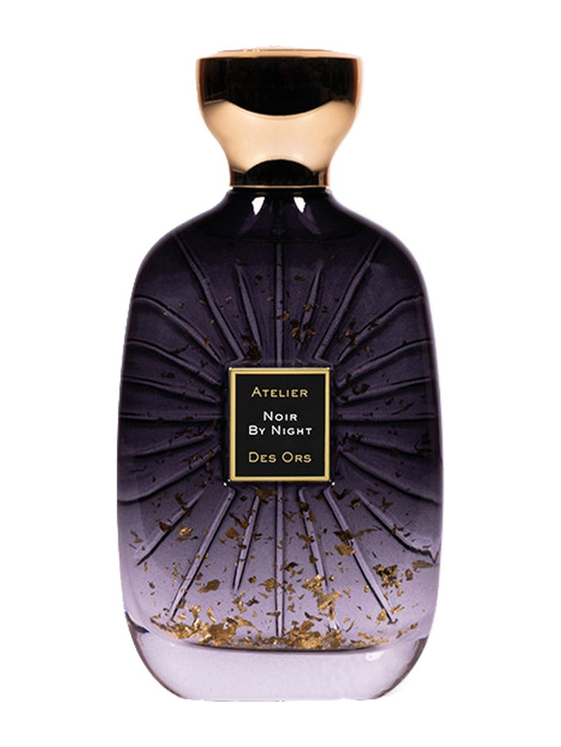 Noir by Night by Atelier des Ors