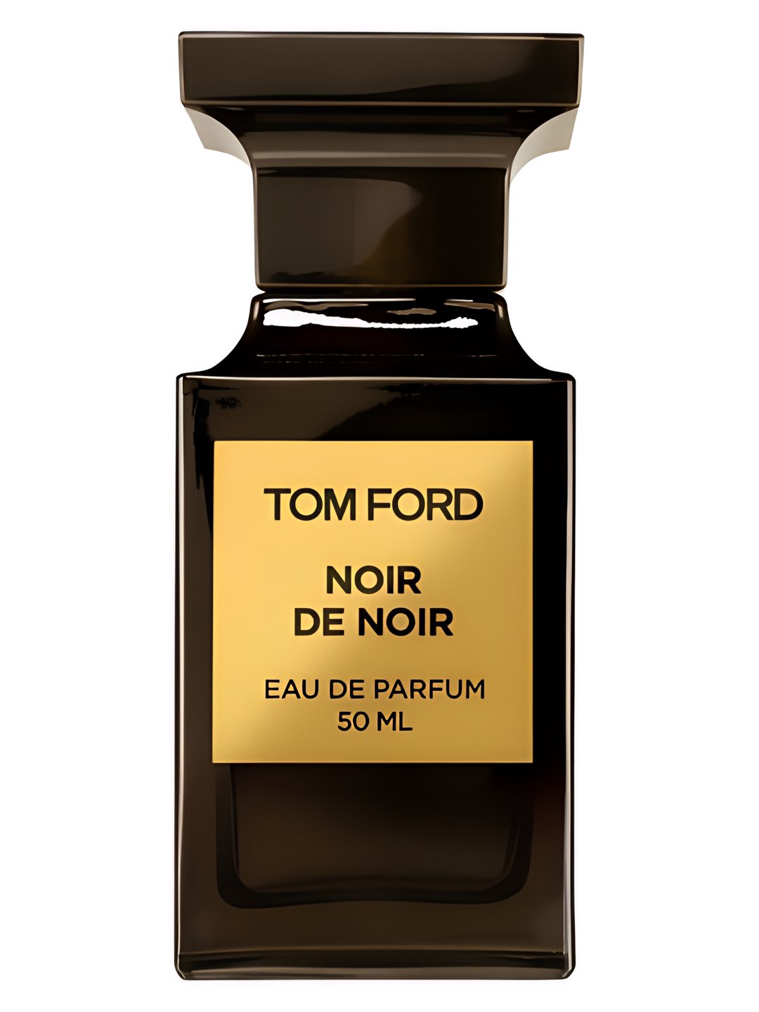 Noir de Noir by Tom Ford