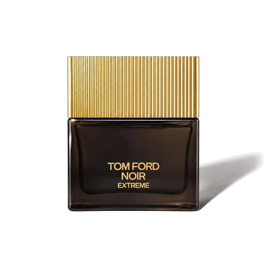 Tom Ford Noir Extreme, flakon s jemným stínem, fotka 1 z 6
