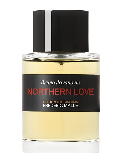 Frédéric Malle Northern Love decant