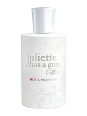 Juliette Has a Gun Not a Perfume