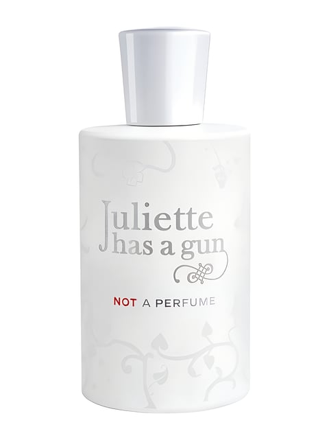 Juliette Has a Gun Not a Perfume decant
