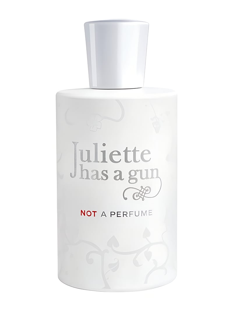 Juliette Has a Gun Not a Perfume decant