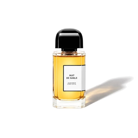 BDK Parfums Nuit de Sable decant