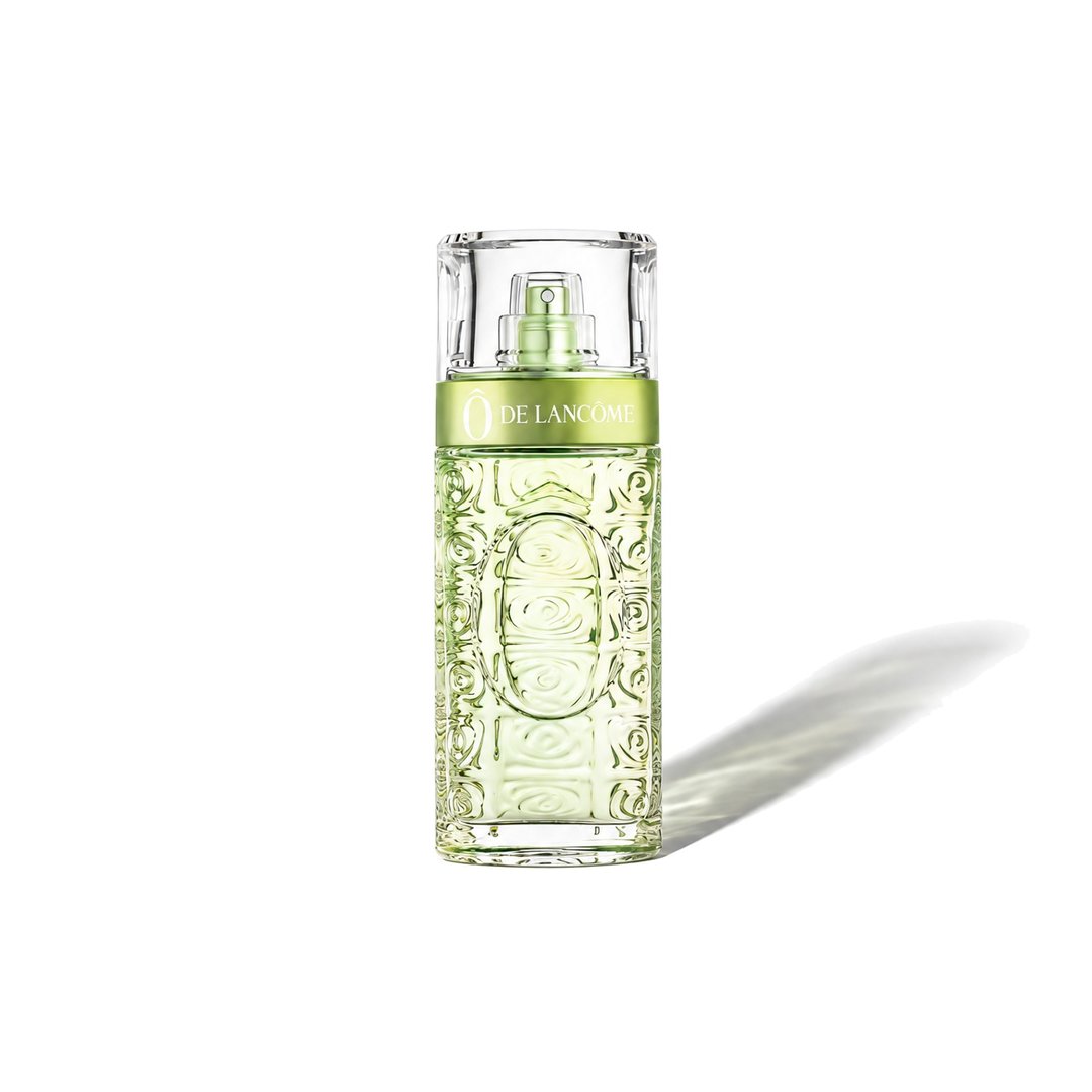 Ô de Lancôme by Lancôme, bottle casting a soft shadow, photo 1 of 6