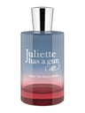 Juliette Has a Gun Ode to Dullness