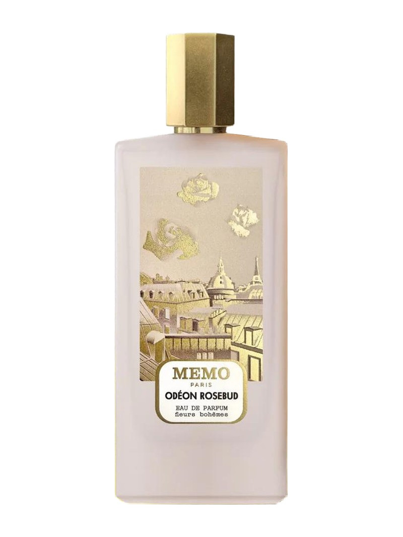 Odéon Rosebud by Memo Paris