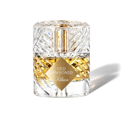 By Kilian Old Fashioned decant