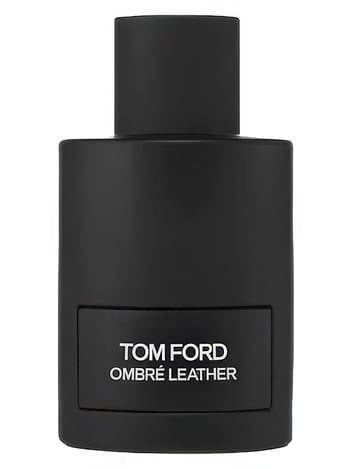 Ombre Leather von Tom Ford im Flakon