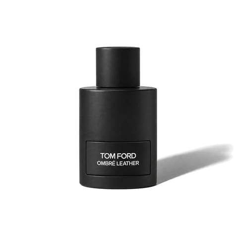 Tom Ford Ombre Leather decant