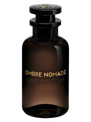 Louis Vuitton Ombre Nomade decant