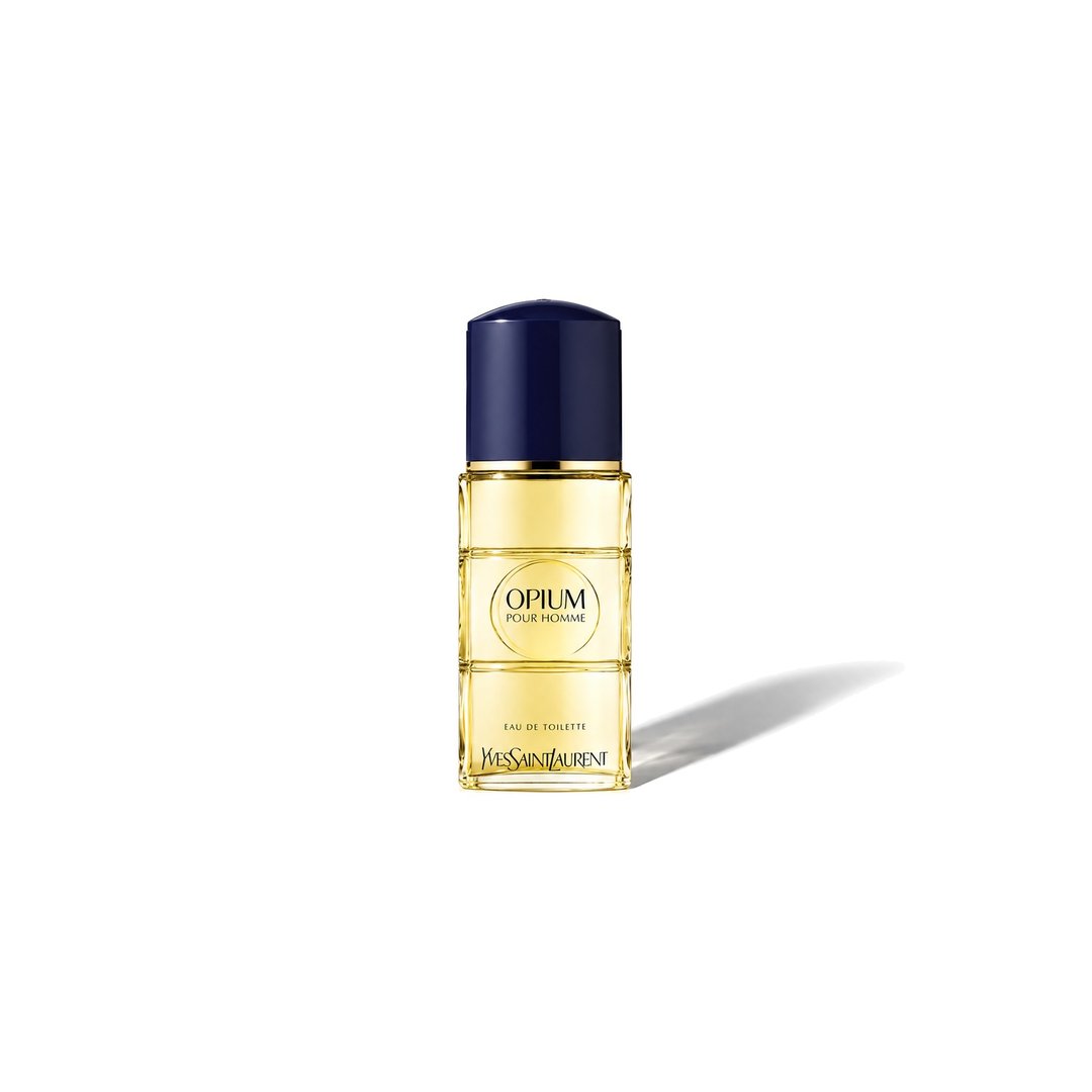 Opium Pour Homme di Yves Saint Laurent, foto 1 di 4