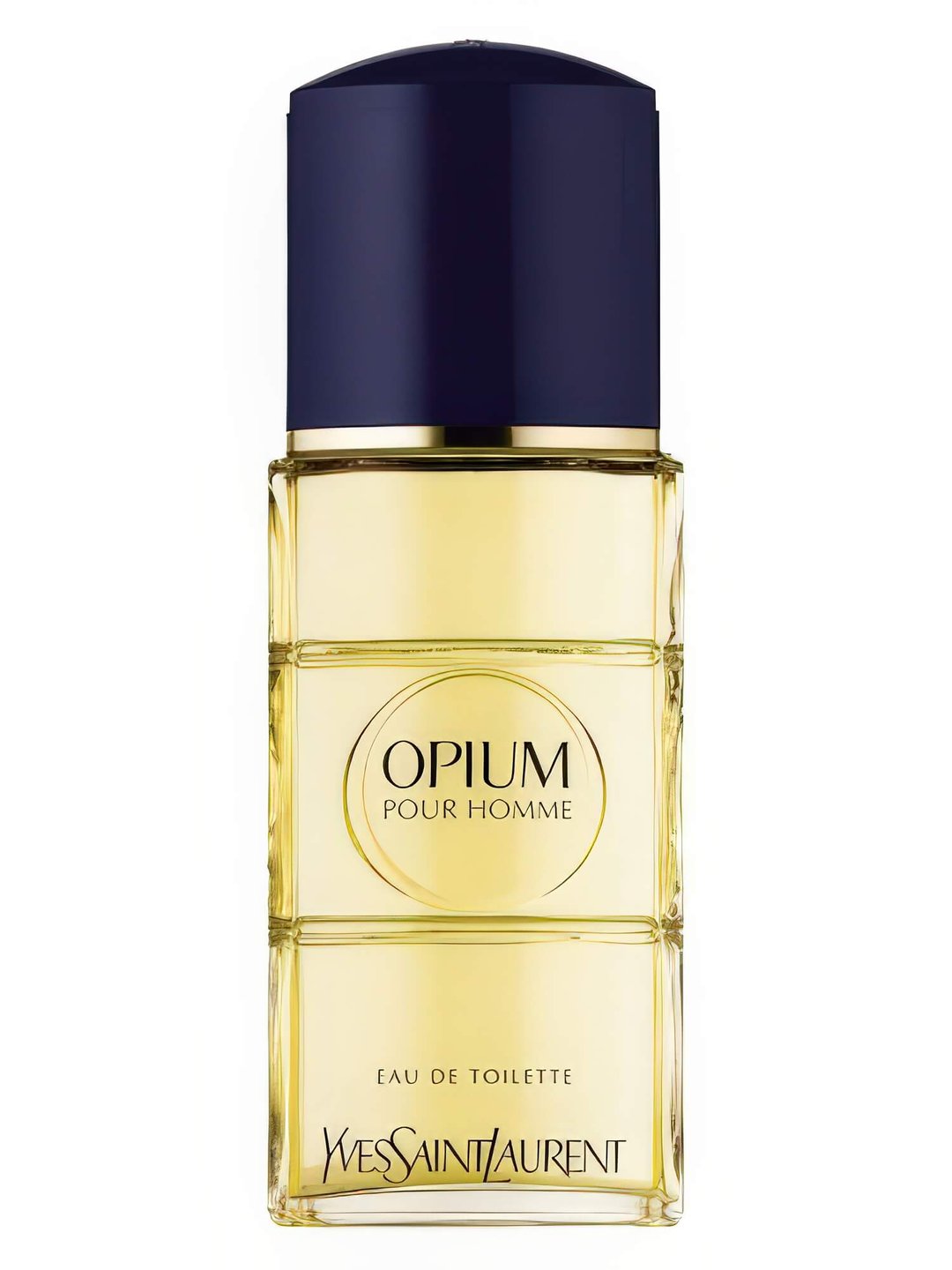 Opium Pour Homme by Yves Saint Laurent
