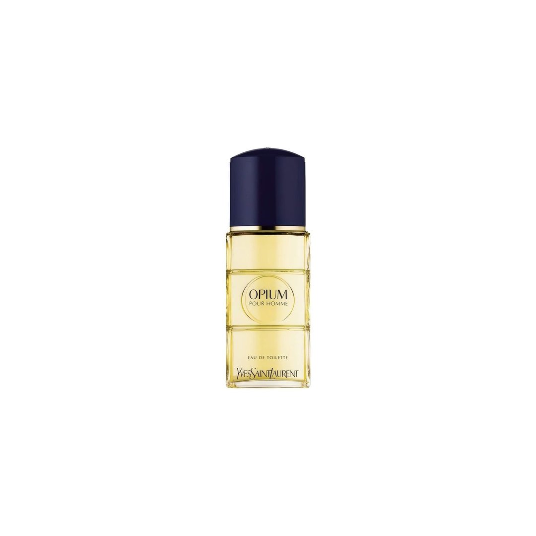 Decant di Yves Saint Laurent Opium Pour Homme, foto 3 di 4
