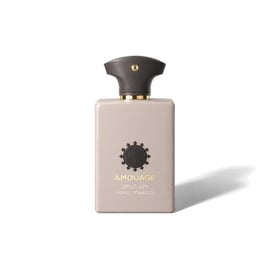 Amouage Opus XIV Royal Tobacco
