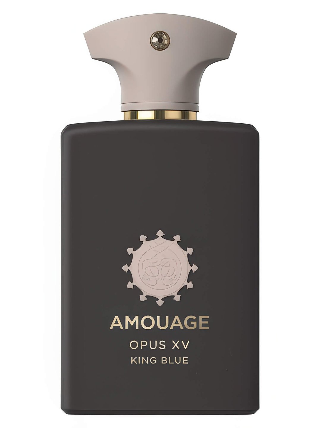 Opus XV – King Blue by Amouage