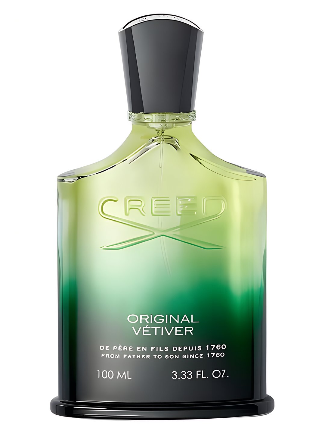 Original Vetiver by Creed