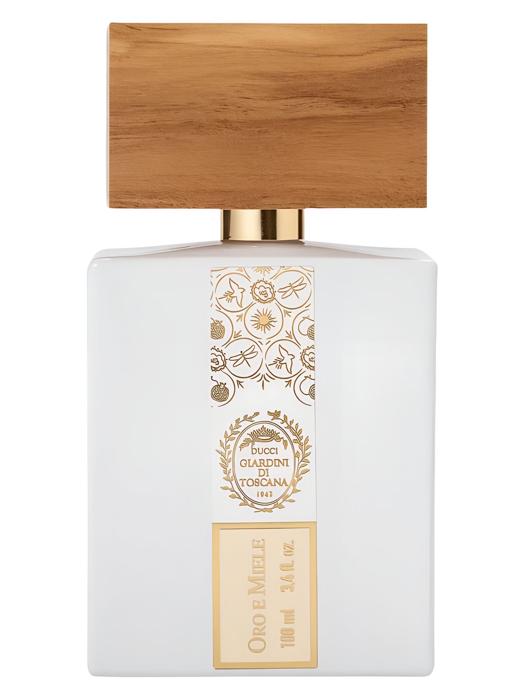 Oro e Miele by Giardini di Toscana