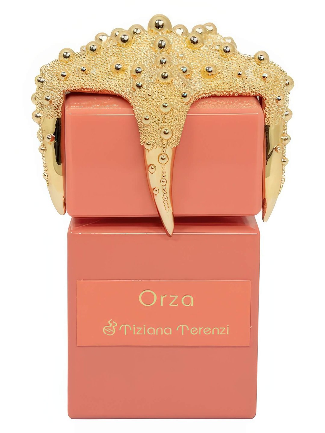 Orza by Tiziana Terenzi