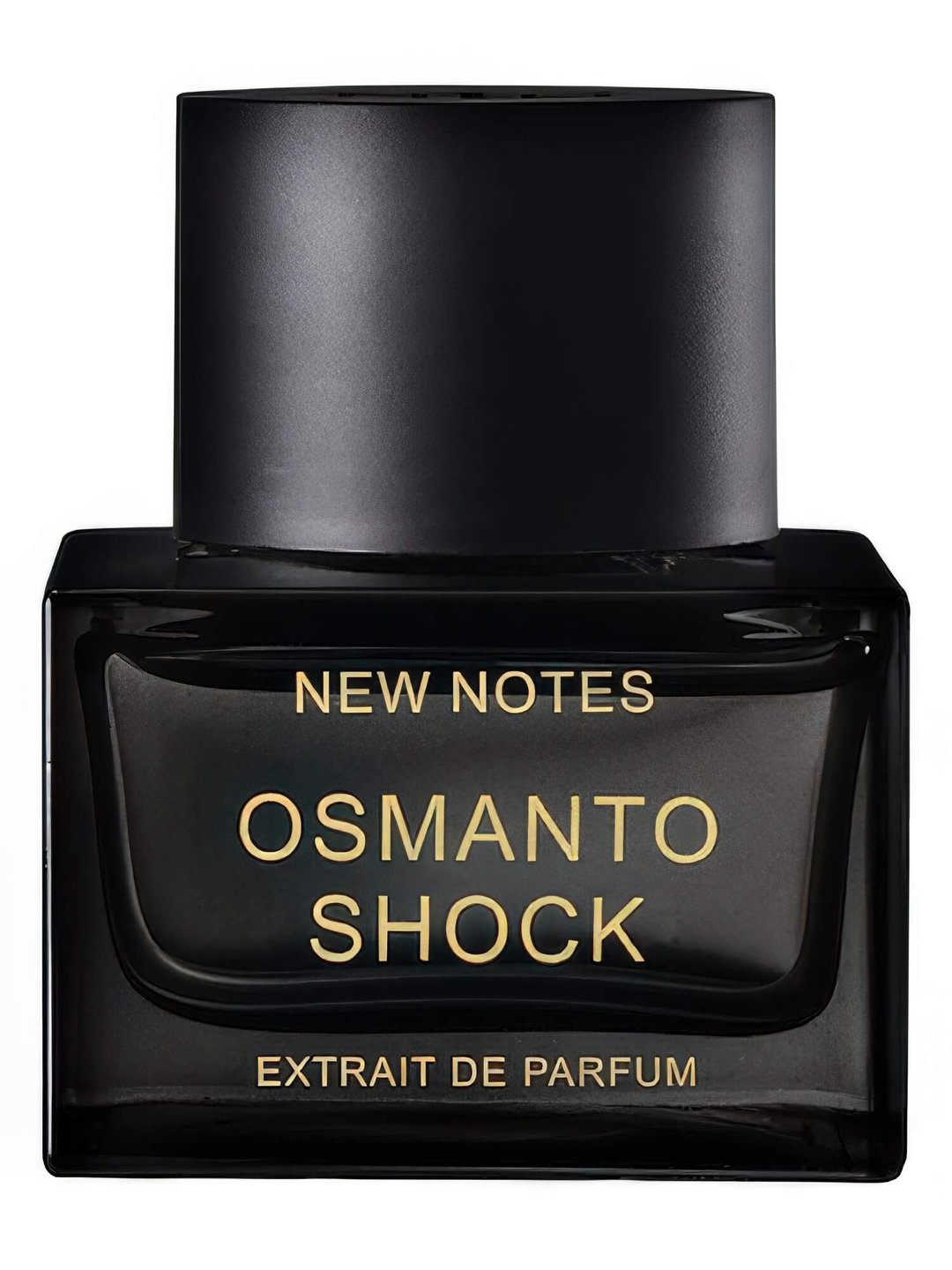 Osmanto Shock by New Notes