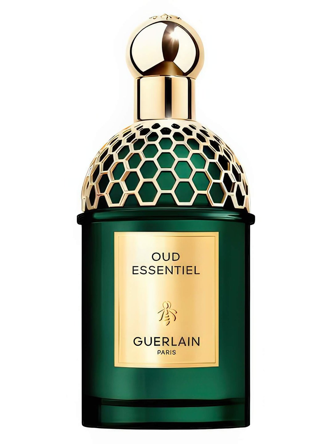Oud Essentiel by Guerlain