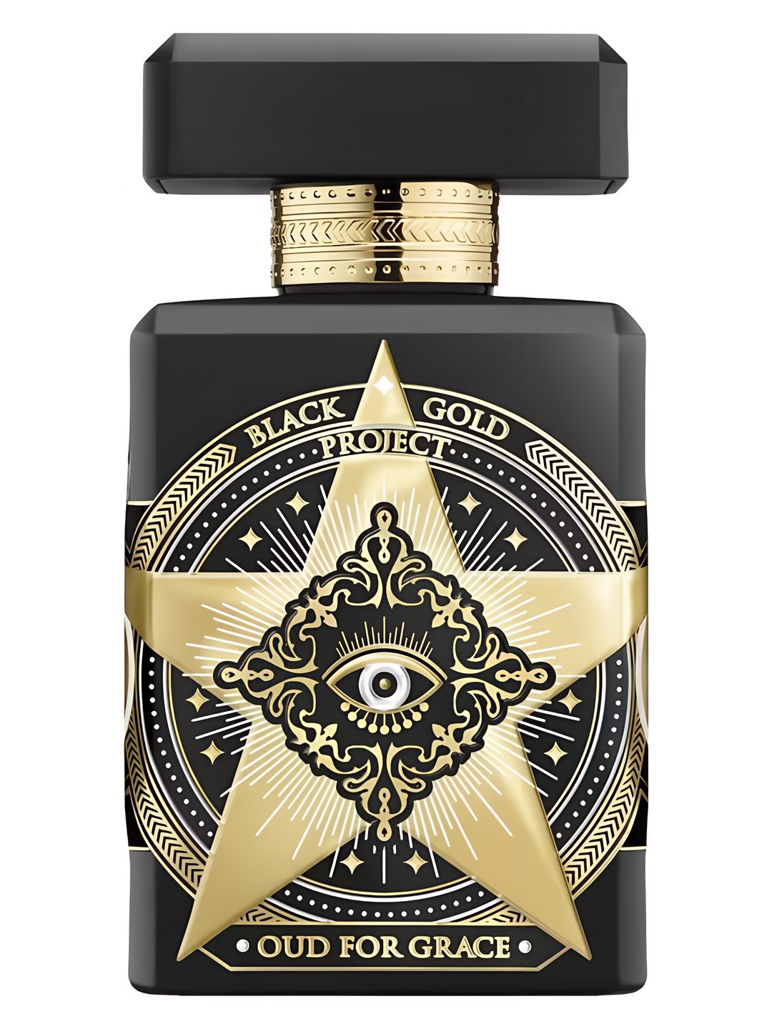 Oud for Grace by Initio Parfums Prives